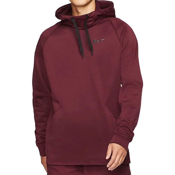 Nike Other - Nike therma hoodie